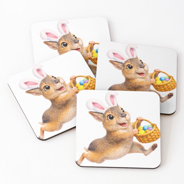 Item preview, Patagonian Mara Easter Eggs designed and sold by Sillytoe.