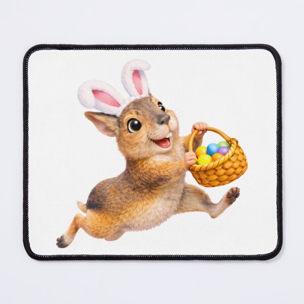 Item preview, Patagonian Mara Easter Eggs designed and sold by Sillytoe.