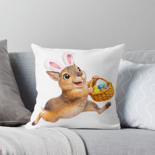 Item preview, Patagonian Mara Easter Eggs designed and sold by Sillytoe.