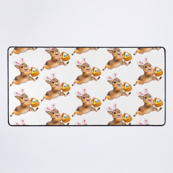Item preview, Patagonian Mara Easter Eggs designed and sold by Sillytoe.
