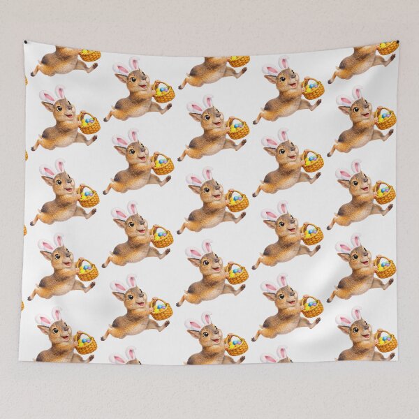 Item preview, Patagonian Mara Easter Eggs designed and sold by Sillytoe.