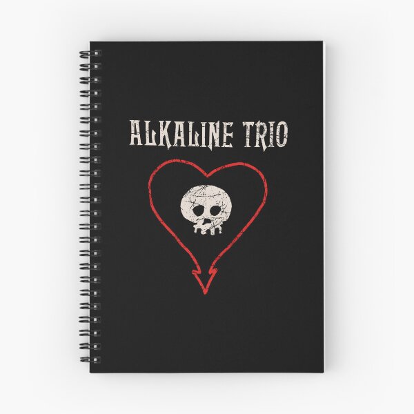 Item preview, Alkaline Trio Band Vintage designed and sold by teliaayalewi.