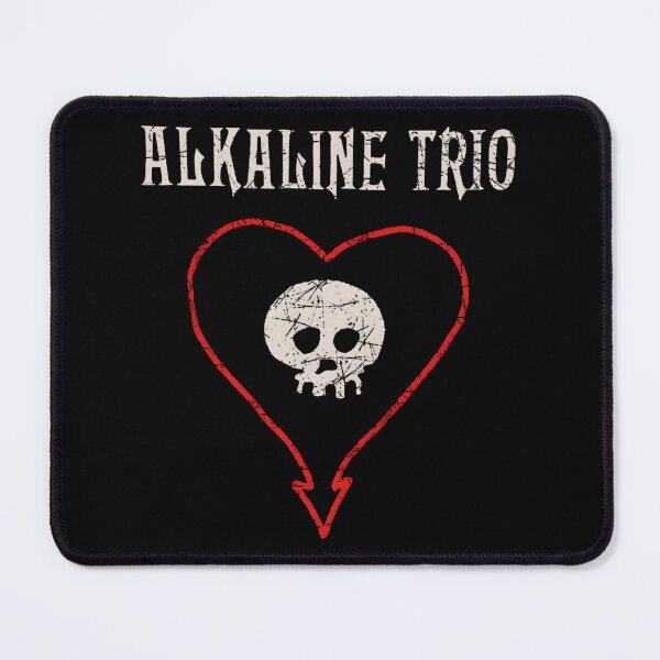 Item preview, Alkaline Trio Band Vintage designed and sold by teliaayalewi.