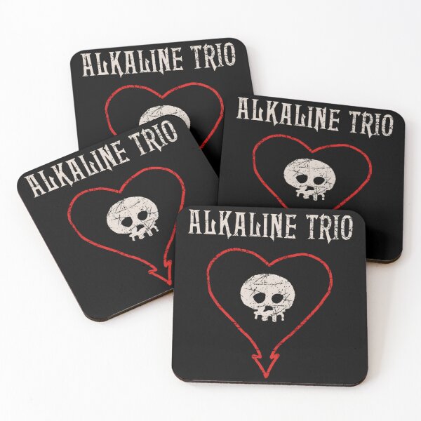 Item preview, Alkaline Trio Band Vintage designed and sold by teliaayalewi.