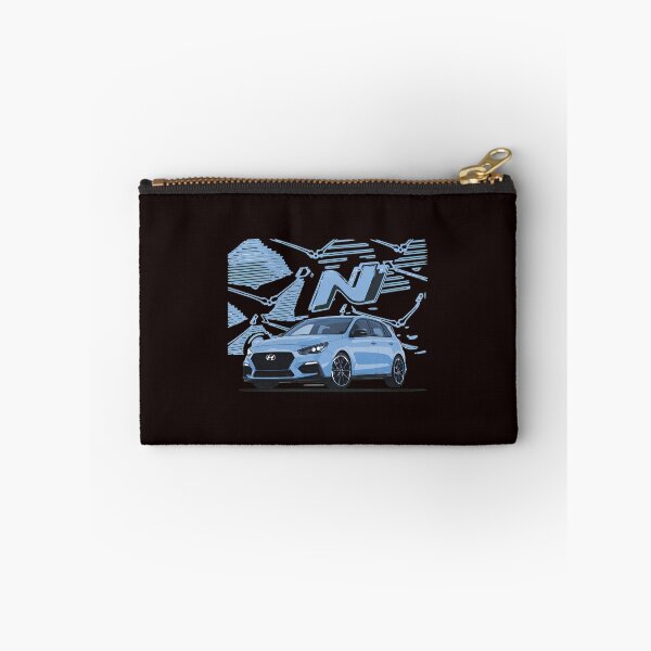 Item preview, Performance Hatchback N Series Car Art designed and sold by findOutDraw.