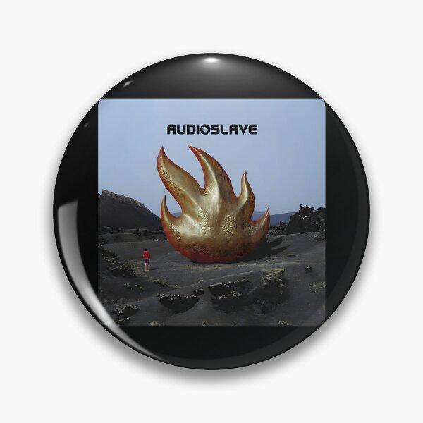 Item preview, audioslave designed and sold by teliaayalewi.