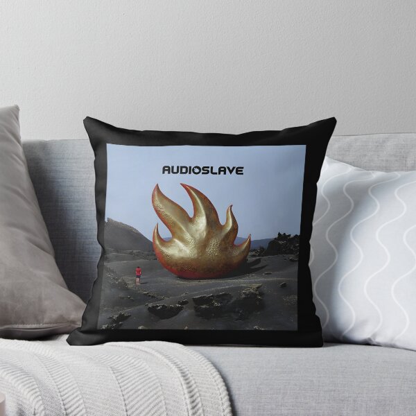 Item preview, audioslave  designed and sold by teliaayalewi.