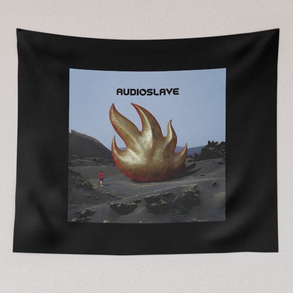 Item preview, audioslave designed and sold by teliaayalewi.