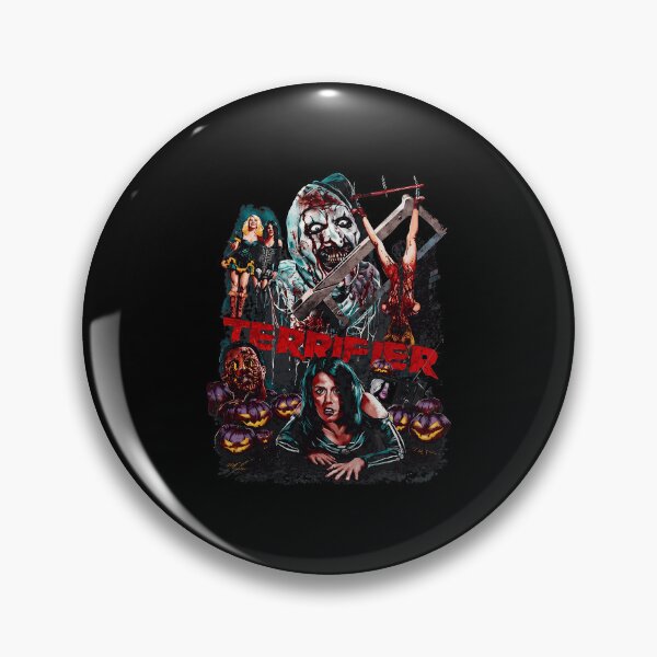 Item preview, Gory Halloween Horror Movie  designed and sold by Dauterman03.