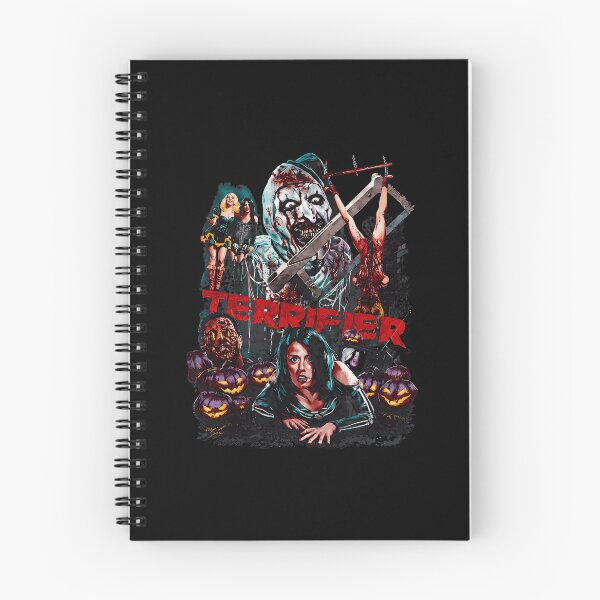 Item preview, Gory Halloween Horror Movie  designed and sold by Dauterman03.