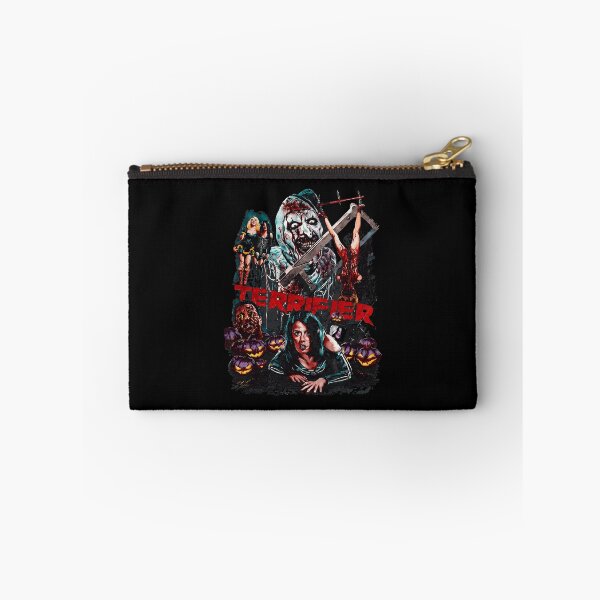 Item preview, Gory Halloween Horror Movie  designed and sold by Dauterman03.