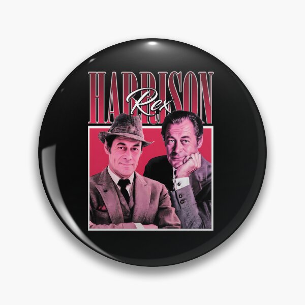 Item preview, Cinema Actor Bootleg Style designed and sold by NicholasMaheu.
