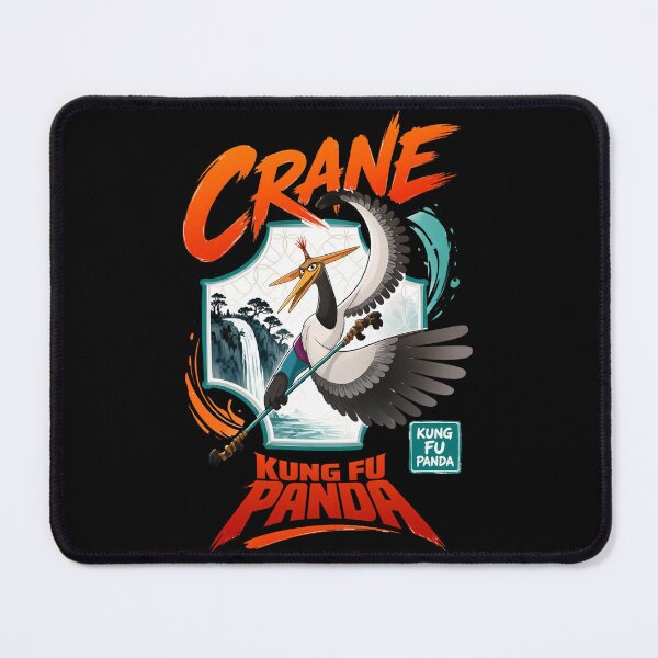 Item preview, Crane Kung Fu Warrior  designed and sold by consong67.