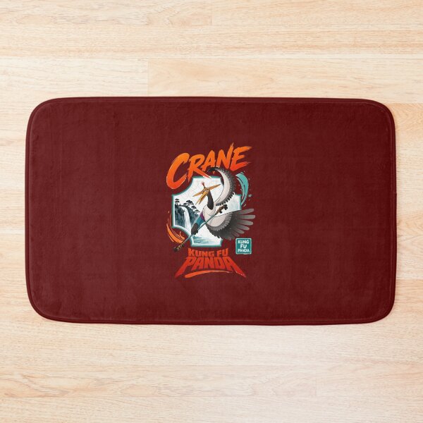 Item preview, Crane Kung Fu Warrior designed and sold by consong67.