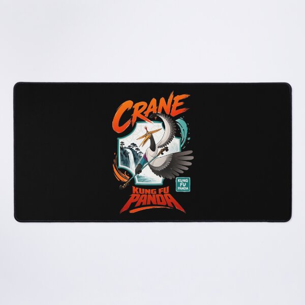 Item preview, Crane Kung Fu Warrior  designed and sold by consong67.