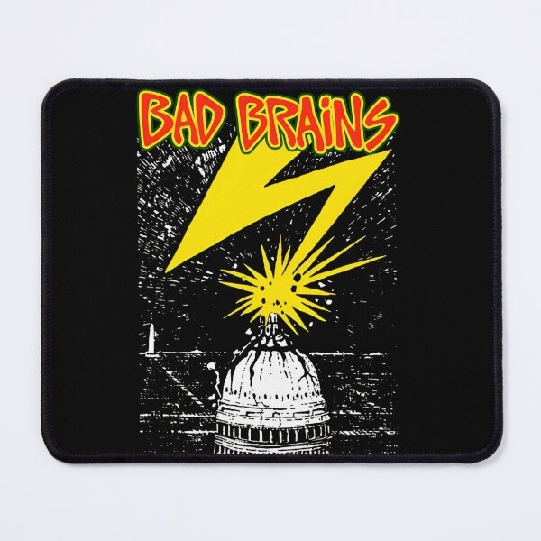 Item preview, Bad Brains designed and sold by teliaayalewi.