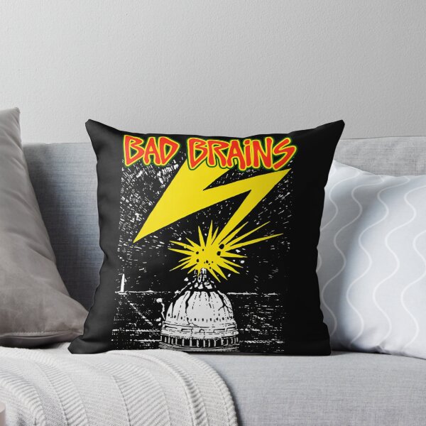 Item preview, Bad Brains  designed and sold by teliaayalewi.