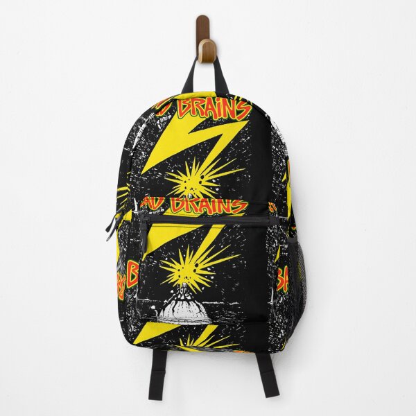 Item preview, Bad Brains  designed and sold by teliaayalewi.