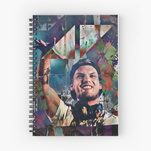 Item preview, Tim Berg designed and sold by VisualBeats.