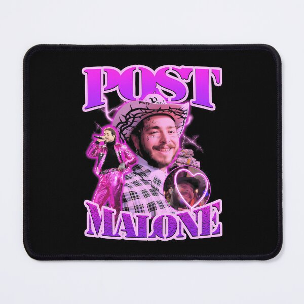 Item preview, Posts Malone singer bootleg designed and sold by mcarboneart.