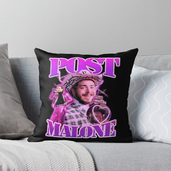 Item preview, Posts Malone singer bootleg designed and sold by mcarboneart.