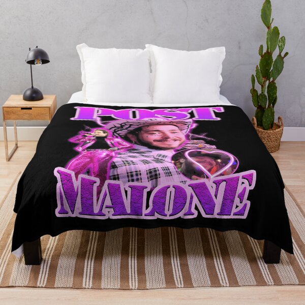 Item preview, Posts Malone singer bootleg designed and sold by mcarboneart.