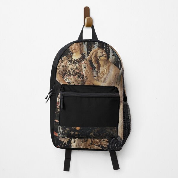 Item preview, Botticelli Spring Funny designed and sold by VickyKuhnart.