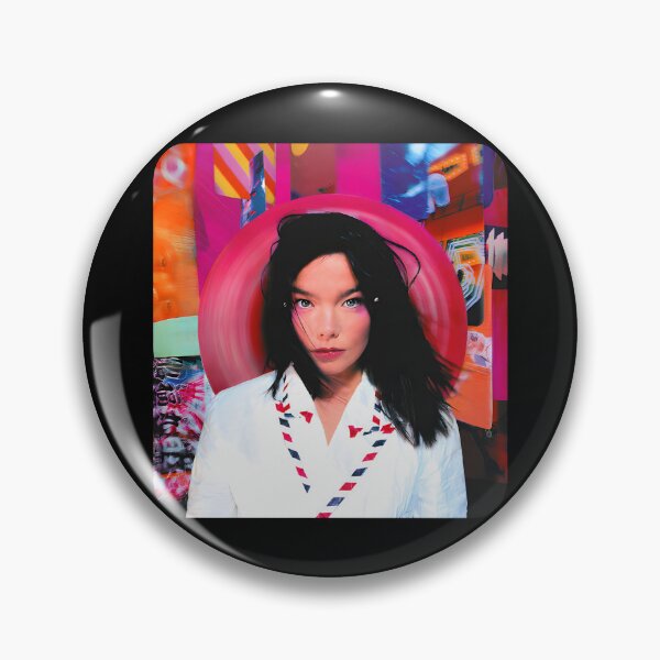 Item preview, Bjork Post 1995 designed and sold by teliaayalewi.