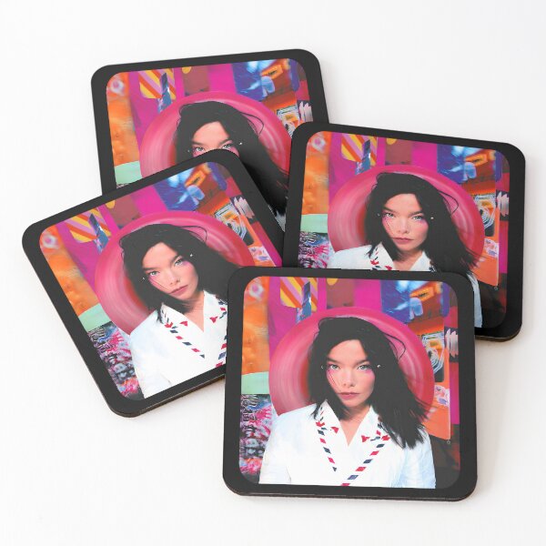 Item preview, Bjork Post 1995  designed and sold by teliaayalewi.
