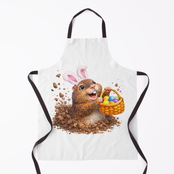 Item preview, Pocket Gopher Easter Eggs designed and sold by Sillytoe.