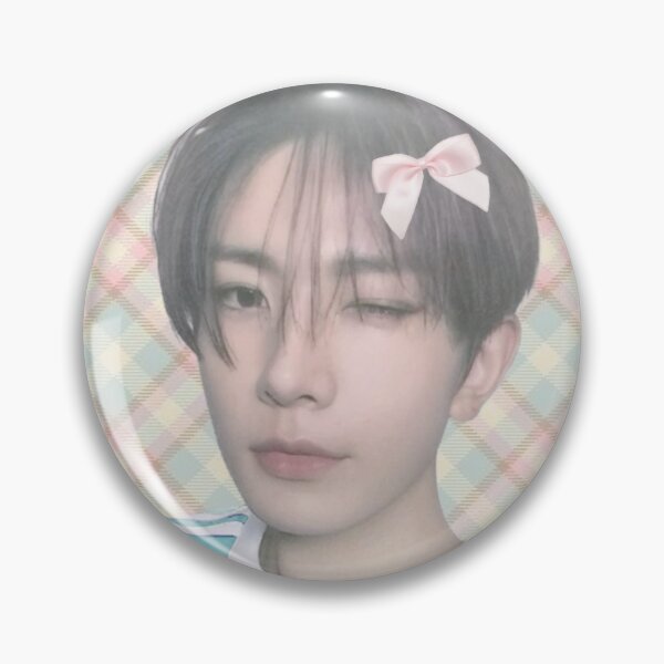Item preview, Heeseung designed and sold by k.bububerry.
