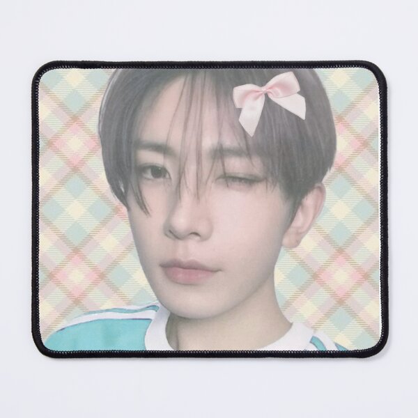 Item preview, Heeseung designed and sold by k.bububerry.
