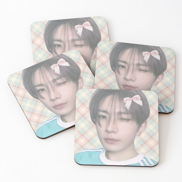 Item preview, Heeseung designed and sold by k.bububerry.
