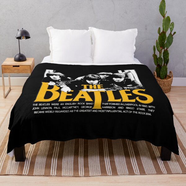 Item preview, Classic Rock Band Vintage Portrait designed and sold by Schromen20.