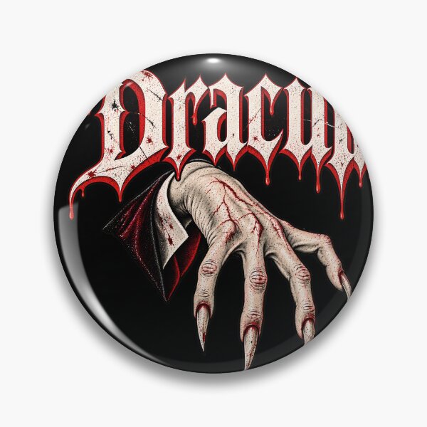 Item preview, Dracula Tshirts Vintage Horror Book Cover designed and sold by Clairemurphy299.