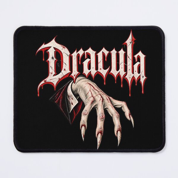 Item preview, Dracula Tshirts Vintage Horror Book Cover designed and sold by Clairemurphy299.