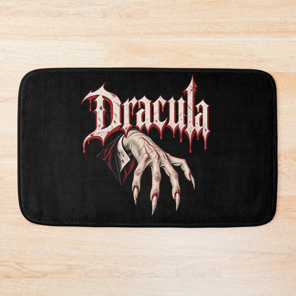 Item preview, Dracula Tshirts Vintage Horror Book Cover designed and sold by Clairemurphy299.
