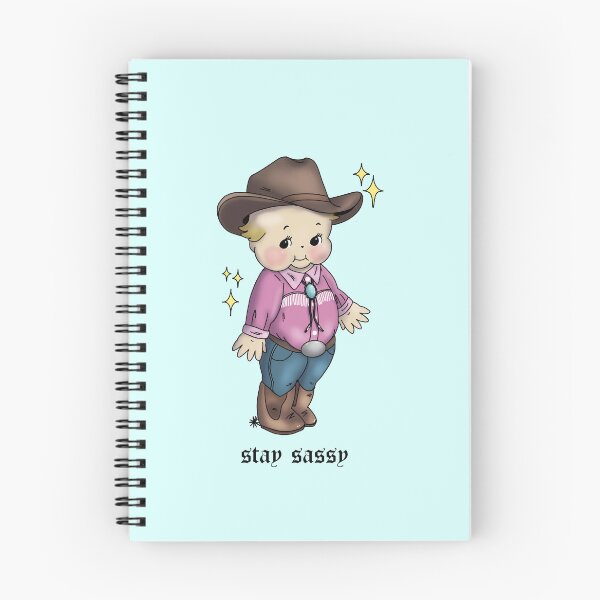 Item preview, Stay Sassy designed and sold by kellelelen.