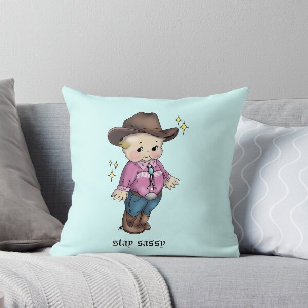 Item preview, Stay Sassy designed and sold by kellelelen.