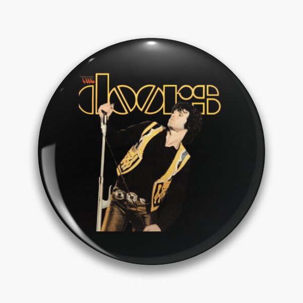 Item preview, Band Tour The Doorss Band Vintage designed and sold by irionvukaloi.