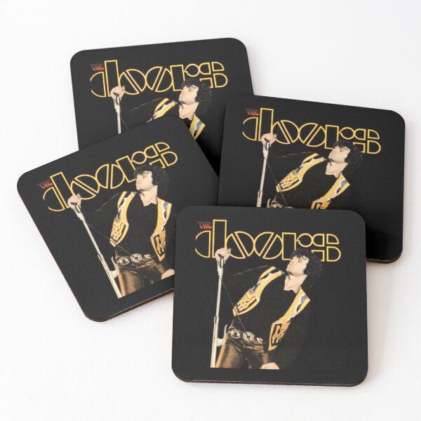 Item preview, Band Tour The Doorss Band Vintage designed and sold by irionvukaloi.