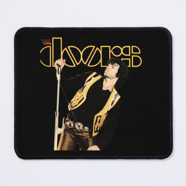 Item preview, Band Tour The Doorss Band Vintage designed and sold by irionvukaloi.