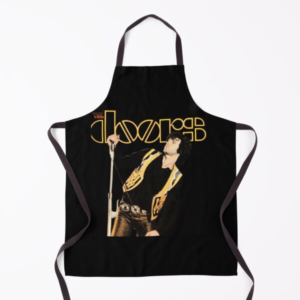 Item preview, Band Tour The Doorss Band Vintage designed and sold by irionvukaloi.