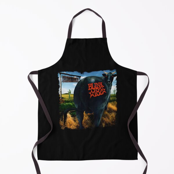 Item preview, Blink-182 Dude Ranch designed and sold by teliaayalewi.