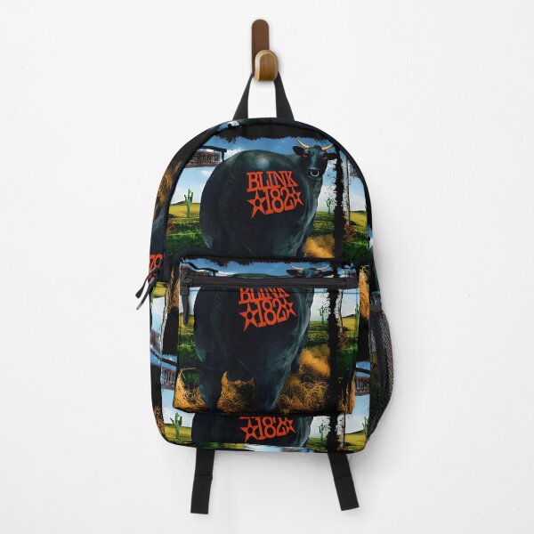 Item preview, Blink-182 Dude Ranch designed and sold by teliaayalewi.