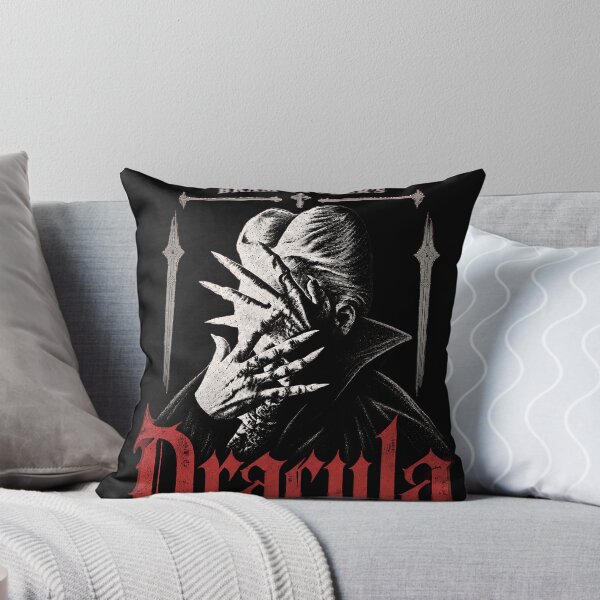 Item preview, Dracula Tshirts Gary Oldman Vampire Movie designed and sold by Clairemurphy299.