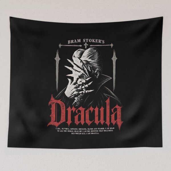 Item preview, Dracula Tshirts Gary Oldman Vampire Movie designed and sold by Clairemurphy299.