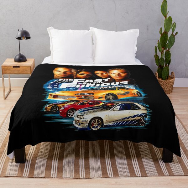 Item preview, Retro Car Racing Movie Graphic designed and sold by Dauterman03.