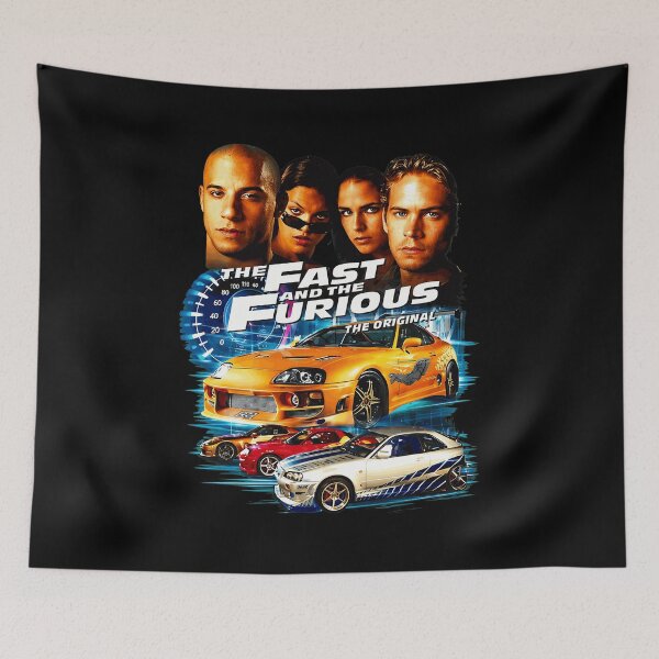 Item preview, Retro Car Racing Movie Graphic  designed and sold by Dauterman03.