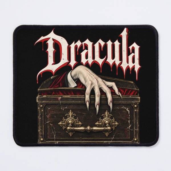 Item preview, Dracula Tshirts Vintage Horror Book Cover Halloween designed and sold by Clairemurphy299.